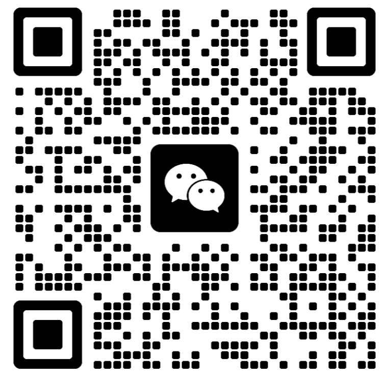 扫码联系